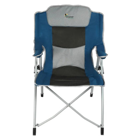 Camptrek Mount Blanc Chair