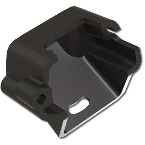 Camrig Fin Mount for GoPro, Fin Box Camera Mount for Kiteboards and Wakeboards