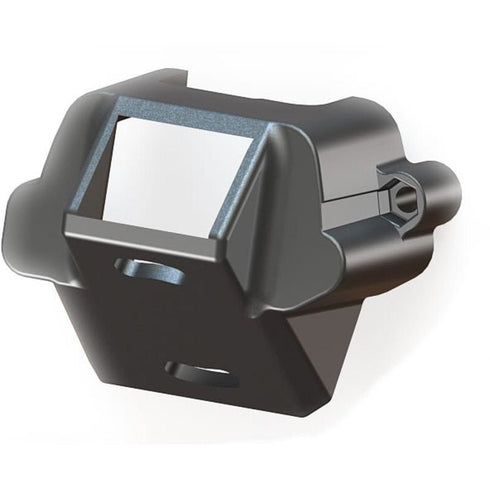 Camrig Fin Mount for GoPro, Fin Box Camera Mount for Kiteboards and Wakeboards