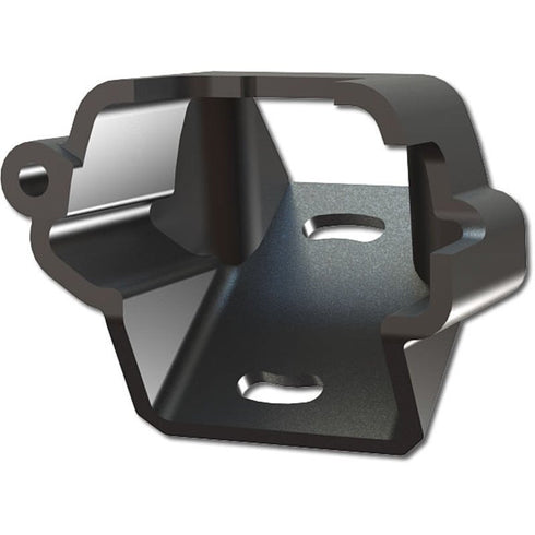 Camrig Fin Mount for GoPro, Fin Box Camera Mount for Kiteboards and Wakeboards