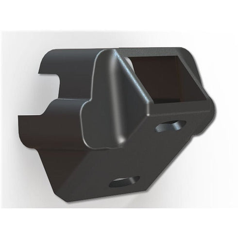 Camrig Fin Mount for GoPro, Fin Box Camera Mount for Kiteboards and Wakeboards