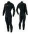 Manera Seafarer 4/3 X10D Comfortable Full Wetsuit for Extended Sessions