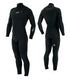Manera Seafarer 4/3 X10D Comfortable Full Wetsuit for Extended Sessions