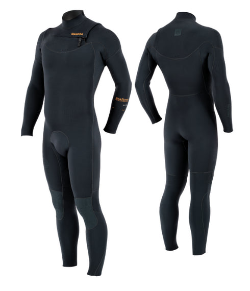 F-One Bandit XV (Bar Included) Complete Kiteboarding Package for Freeride