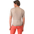 Castelli Espresso 2 men's jersey, Clay, view 2