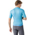 Castelli Espresso 2 men's jersey, Neon Cobalt, view 2