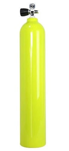 Catalina Diving Tank 10L 63CU/Feet+ Dynamic Nord Valve