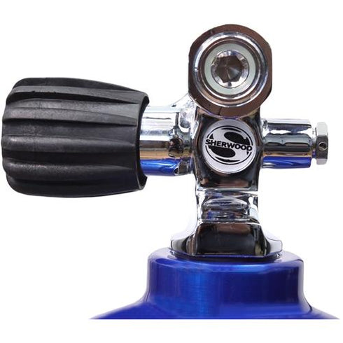 Catalina Diving Tank 12L 80CU/Feet+ Dynamic Nord Valve