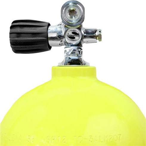 Catalina Tank 7L 40Cu/Feet + Dynamic Nord Valve