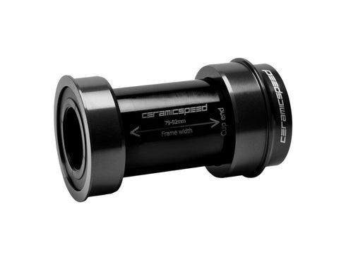 Ceramicspeed Bbright Bottom Bracket Sram Dub Pf46X79