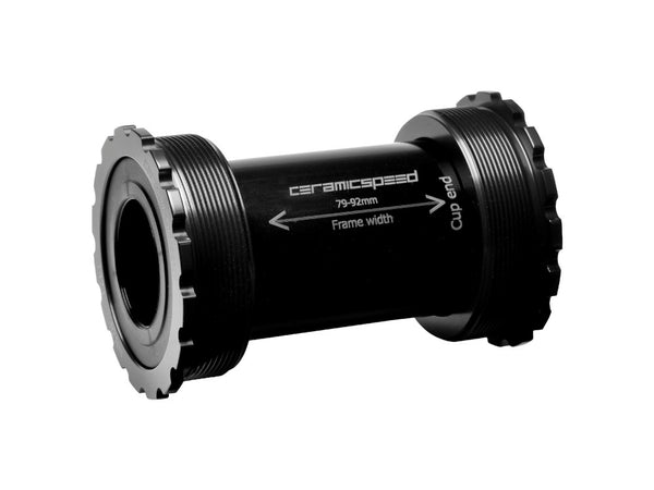 Ceramicspeed Bottom Bracket Coated T47 | Sram Dub