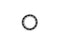 Ceramicspeed Single Bearing 61803C