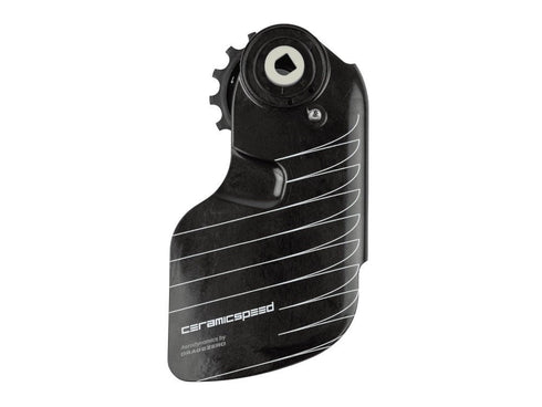 Ceramicspeed Ospw Aero Alpha Sram Red/Force Axs