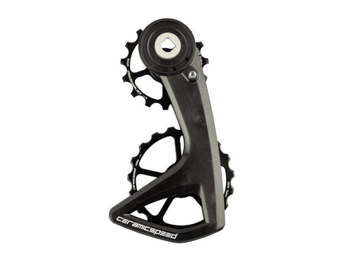 Ceramicspeed Ospw Rs 5 Spoke For Sram Red/Force Axs