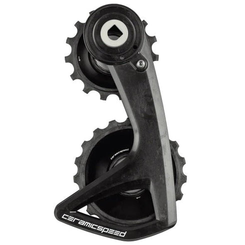 Ceramicspeed Ospw Rs Alpha For Sram Red/Force Axs