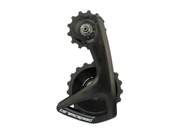 Ceramicspeed Ospw Rs Alpha For Shimano 9250/8150