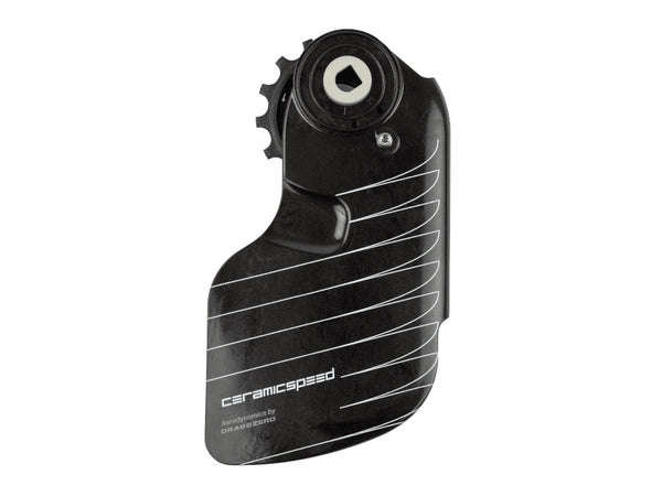 Ceramicspeed Ospw Aero Alpha Sram Red/Force Axs