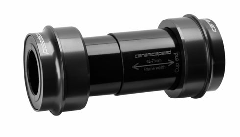 Ceramicspeed Pf30 24Mm Road Coated Bottom Bracket