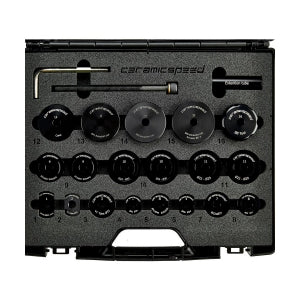 Ceramic Speed Bottom Bracket Tool Kit