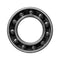 Ceramicspeed Single Bearing 61903C