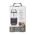 Nite Ize Radiant 200 Lantern - Collapsible Camping Light