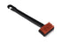 Char-Broil Cool-Clean Grill Brush, Wire-Free BBQ Cleaning Brush with Ceramic-Infused Bristles, Dishwasher Safe