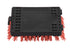 Char-Broil Cool-Clean Premium Brush Replacement Head, Wire-Free Ceramic-Infused Nylon Bristle Head for BBQ Brush