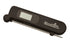 Char-Broil Digital BBQ Thermometer, Folding Probe Meat Thermometer with Easy-Read LCD Display for Grilling