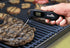 Char-Broil Digital BBQ Thermometer, Folding Probe Meat Thermometer with Easy-Read LCD Display for Grilling