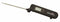 Char-Broil Digital BBQ Thermometer, Folding Probe Meat Thermometer with Easy-Read LCD Display for Grilling