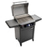 Char-Broil EVOLVE Electric Smart Grill, App-Controlled Electric BBQ with Two Zones 90 to 370 C and Auto Clean