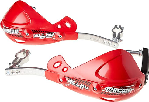 Circuit Alloy Plus Slider Fat Bar Hand Guard