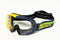 Circuit Crossbril Quantum Motocross Goggles