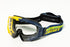 Circuit Crossbril Quantum Motocross Goggles