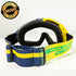 Circuit Crossbril Quantum Motocross Goggles