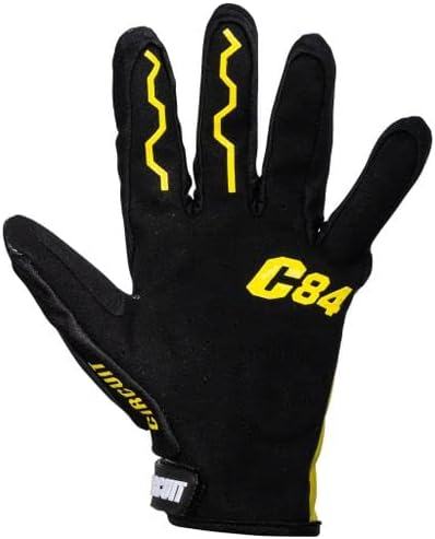 Circuit Cross/Enduro Gloves Reflex 2022
