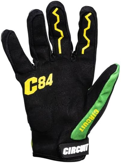 Circuit Cross/Enduro Gloves Reflex 2022