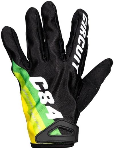Circuit Cross/Enduro Gloves Reflex 2022