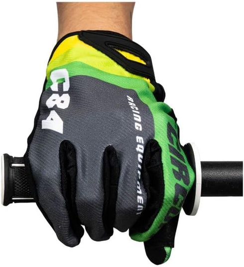 Circuit Cross/Enduro Gloves Reflex 2022