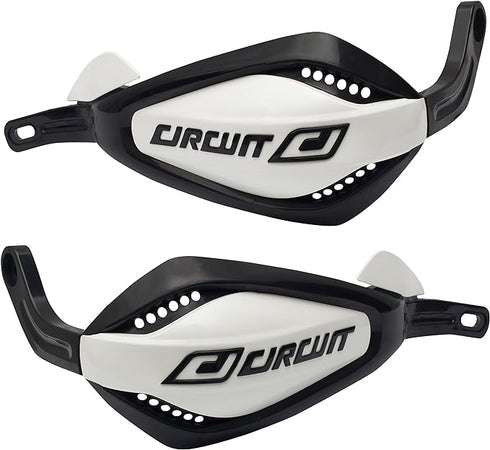 Circuit P.4 Far Bar Motorcycle Universal Hand Guards