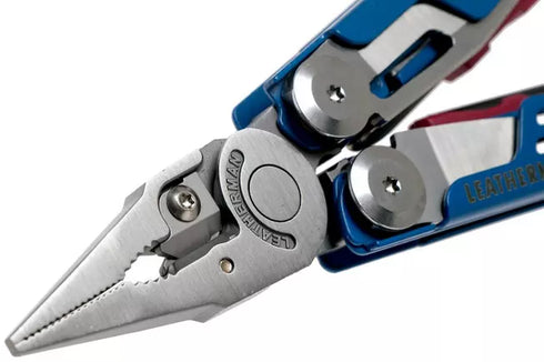 Leatherman Signal Multi-tool
