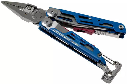 Leatherman Signal Multi-tool