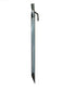 Coghlan's 12 - Inch Steel Tent Stakes Packaged Set - Strong & Durable Stakes for Secure Tent Setup