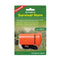 Coghlan's 1240 Emergency Survival Horn for Camping Safety – Loud & Reliable Safety Tool for Emergencies