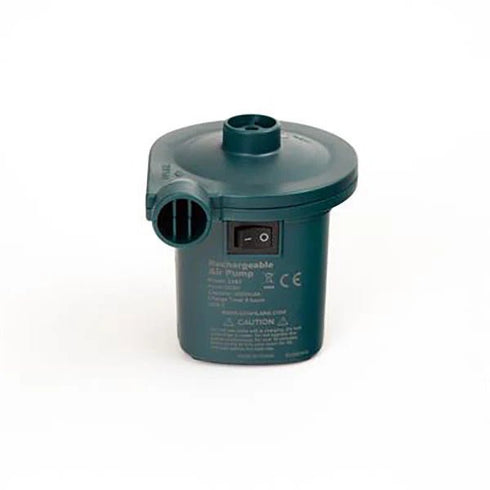 Coghlan's 2380 Rechargeable Air Pump