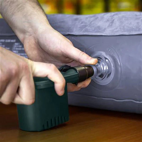 Coghlan's 2380 Rechargeable Air Pump