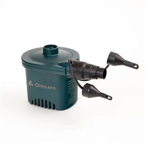 Coghlan's 2380 Rechargeable Air Pump