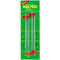 Coghlan's 8312 Nail Pegs Pack of 4 for Tent Setup - Reliable Ground Anchors for Tents & Tarps