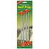 Coghlan's 8312 Nail Pegs Pack of 4 for Tent Setup - Reliable Ground Anchors for Tents & Tarps