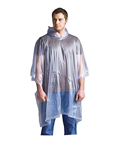 Coghlans Clear Poncho
